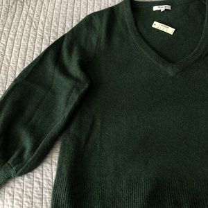 Madewell Sweater